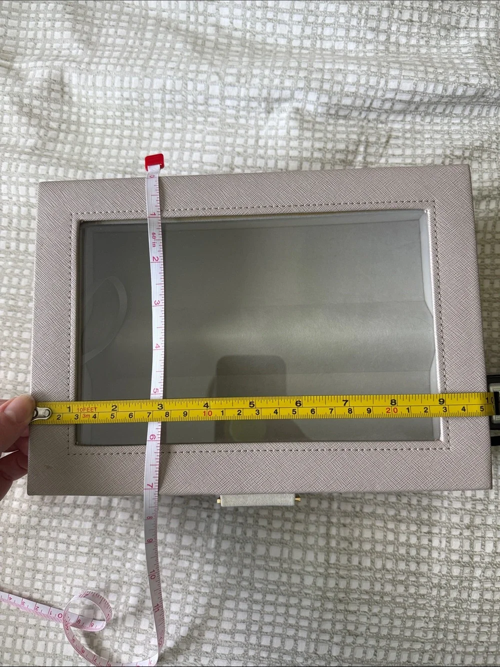 Stackers Sunglass Organizer Box